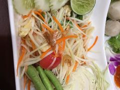 -Dang restaurant (patong phuket)
