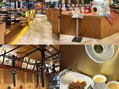 -皇室假期美食水疗会(春风路店)