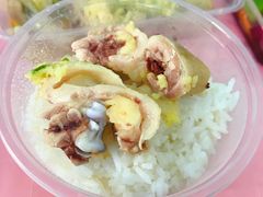 -东江海鲜酒家(艺都分店)
