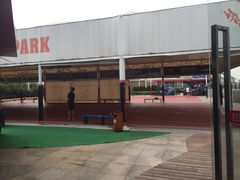 洛克公园(莘庄店)-洛克公园·篮球·足球·羽毛球(莘庄店)