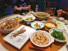 -二十八里太湖船菜(吉祥路店)