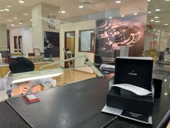 -亨得利(滨江道店)