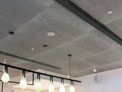 大堂-喜茶(广州天汇igc店)