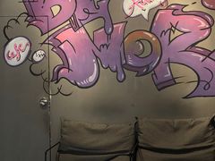 -BE NORMAL CAFE(霞溪路店)