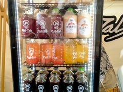 -Pull-Tab拉环咖啡(杭州市上城区来福士中心店)