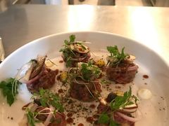 -Ocean's Table 欧舍