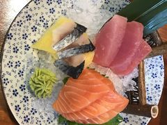 -尺山寸水日料(马桥满天星店)