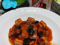 -宫燕府·京菜·烤鸭·淮扬菜(王府中心店)