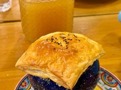 -ITA·意塔意大利餐厅(亦庄店)