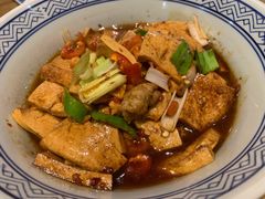 农家豆腐-陈先进鱼馆·夜宵·地道农家菜(湖墅南路店)