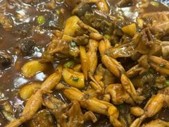 -呼吸森林·生态农庄农家乐私房菜