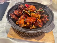 -鹿港小镇(霄云店)