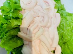 -食潮汕头鲜牛馆(望京保利店)