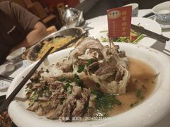 -围龙屋客家食府(福田店)