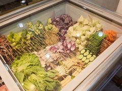 -津门炒饭王(天佑城店)