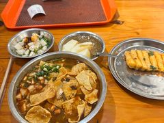 -柳州肥姨妈大骨螺蛳粉(双阳路店)