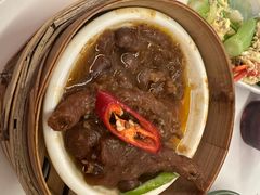 -鹅冠港式茶餐厅(来福士店)