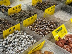-舌尖上·霞浦滩涂海鲜·新闽菜(总店)