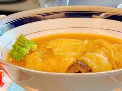 -沈灶河豚宴·河豚融合餐厅(汉中路店)