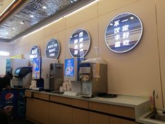 -密友回转自助火锅(世茂国际广场店)