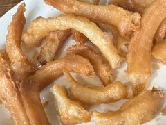 -老磁器口豆汁店(马家堡店)