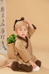 -小熊维尼高端孕婴摄影(清湖金銮店)
