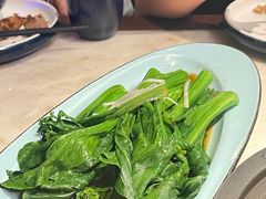 -绿茶餐厅(深圳龙华天虹购物中心店)