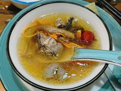 -云隐小厨·传统大理美食(复兴路店)