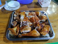 -新湖烧鸡(光明店)