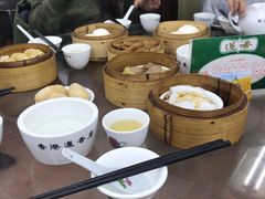 -香港蓮香樓(中環店)