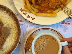 -大哥餐厅(西城花园店)