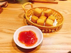 藤原豆腐-藤原肠粉店