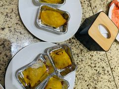 -禾斗海鲜自助(市南银座店)