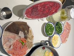 -爸爸炒料牛排老火锅(建设路旗舰店)