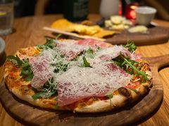 -La Strada(安福路店)