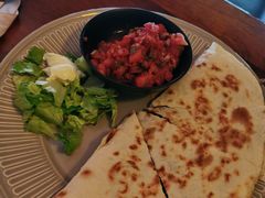 辣墨西哥牛肉饼-萨尔瓦多Salvador's