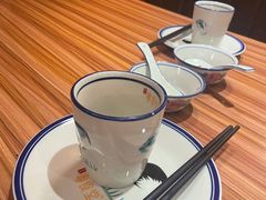 -粤食堂(天津和悦汇店)