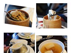 -杭州西子湖四季酒店·金沙厅