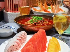 -淮扬府(安定门店)