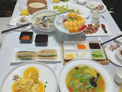 -味钱塘·钱塘渔鲜·地道江浙菜(宋城店)