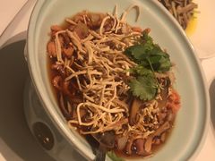 -小厨娘淮扬菜(天印大道店)