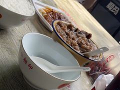 -定家小酥肉·清真(回民街店)