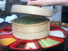 -羲和雅苑•北京烤鸭(平安国际金融中心店)