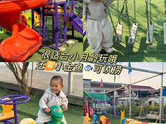 -小鱼草莓采摘园农家乐·小鱼餐厅