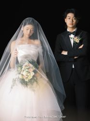 -时光印记婚纱摄影工作室·原创定制