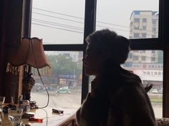 -吉司利中西餐厅至尊店