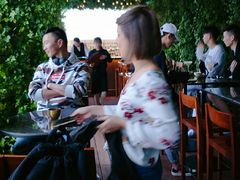 -顶层酒吧ROOF(上海艾迪逊酒店)