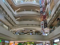 -天河领展广场