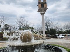 -华谊兄弟（长沙）电影小镇