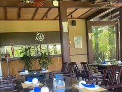 -亚龙湾红树林度假酒店-韩轩韩餐厅